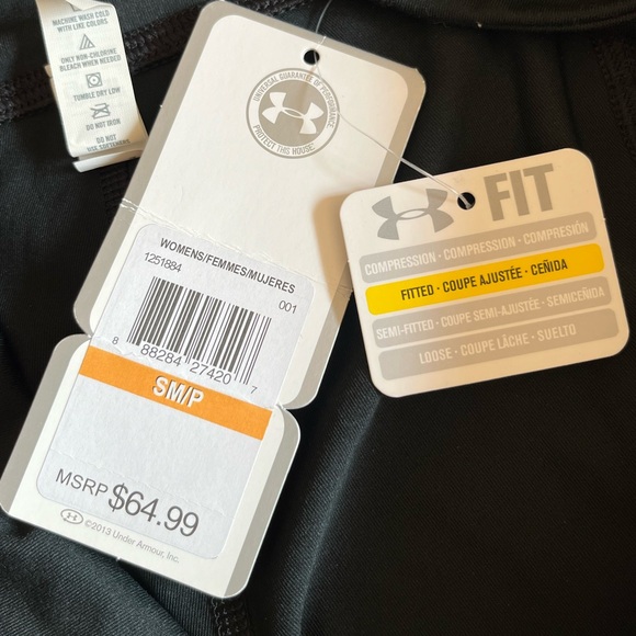 Under Armour Leggings - Picture 8 of 11